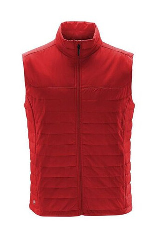 STORMTECH SHKXV1 - Bodywarmer matelassé homme