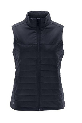 STORMTECH SHKXV1W - Bodywarmer matelassé femme