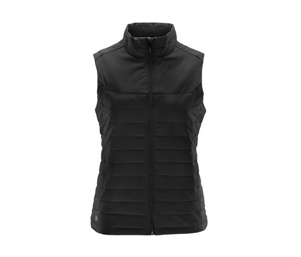 Stormtech SHKXV1W - Naisten tikattu Bodywarmer