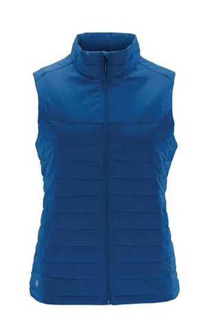 Stormtech SHKXV1W - Woman mattress bodywarmer