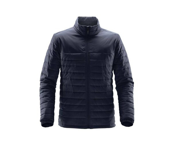 Stormtech SHQX1 - Men's Water-Repellent Thermal Jacket with Synthetic Down
