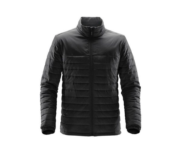 Stormtech SHQX1 - Men's Water-Repellent Thermal Jacket with Synthetic Down