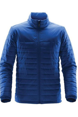 Stormtech SHQX1 - Giacca trapuntata da uomo
