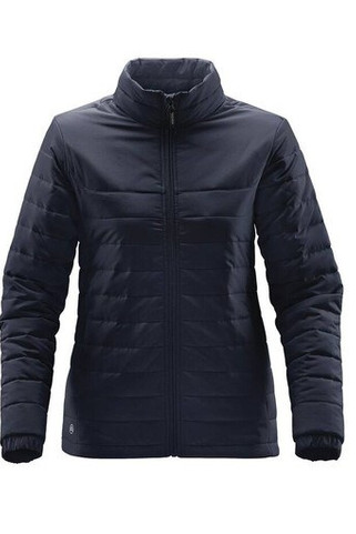 Stormtech SHQX1W - Womens quilted jacket