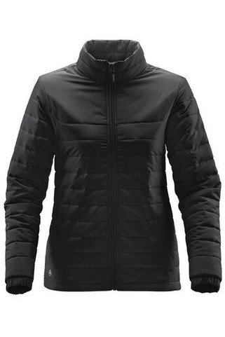 Stormtech SHQX1W - Quiltad damjacka
