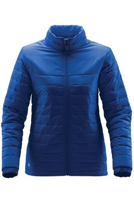 Stormtech SHQX1W - Women's quilted jacket