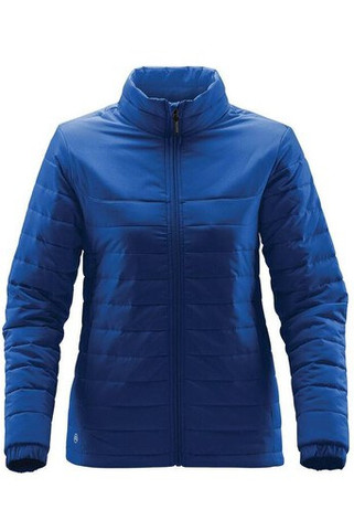 Stormtech SHQX1W - Womens quilted jacket