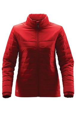 Stormtech SHQX1W - Womens quilted jacket