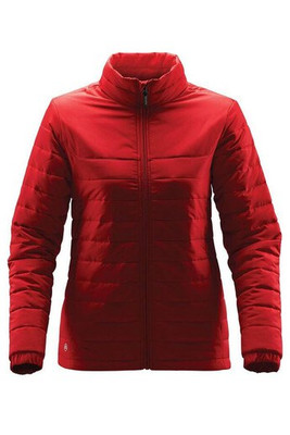 Stormtech SHQX1W - Women's quilted jacket
