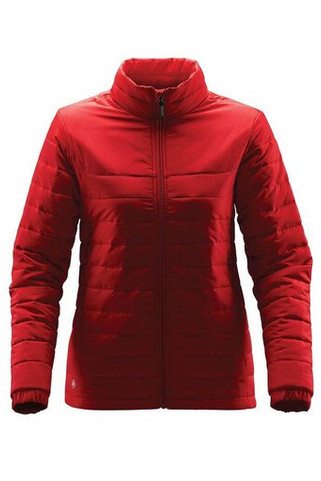 Stormtech SHQX1W - Gewatteerd damesjack