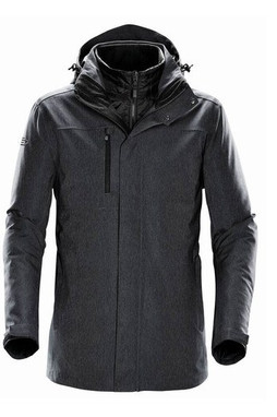 Stormtech SHSSJ2 - 3-in-1 parka voor heren
