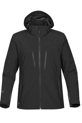Stormtech SHXB3 - Miesten korkeatekninen Softshell-takki