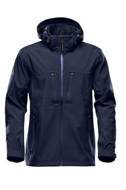 Stormtech SHXB3 - Giacca softshell high-tech da uomo