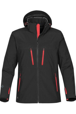 Stormtech SHXB3 - High technical mans jacket man