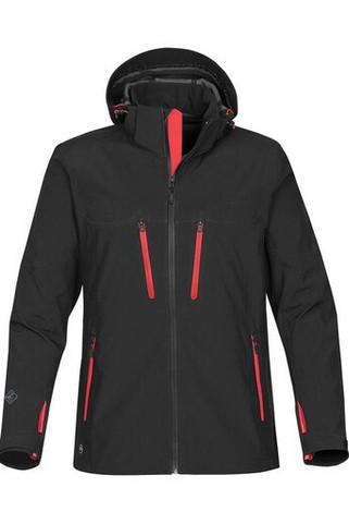 Stormtech SHXB3 - High technical mans jacket man