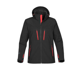 Stormtech SHXB3 - High technical man's jacket man