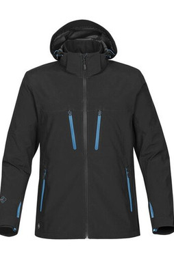Stormtech SHXB3 - Giacca softshell high-tech da uomo