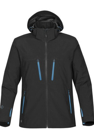 STORMTECH SHXB3 - Veste Softshell haute technicité homme