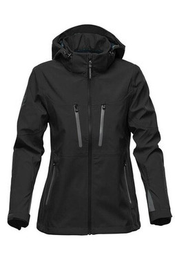 Stormtech SHXB3W - VETE SOFTSHELL HAUTE TECHNICITÉ FEMME