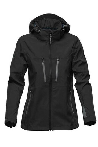 STORMTECH SHXB3W - Veste Softshell haute technicité femme