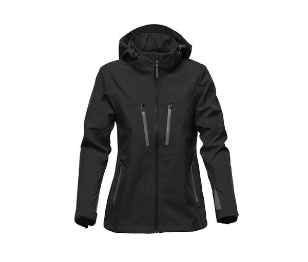 Stormtech SHXB3W - High Technicity Women's Softshell jacket