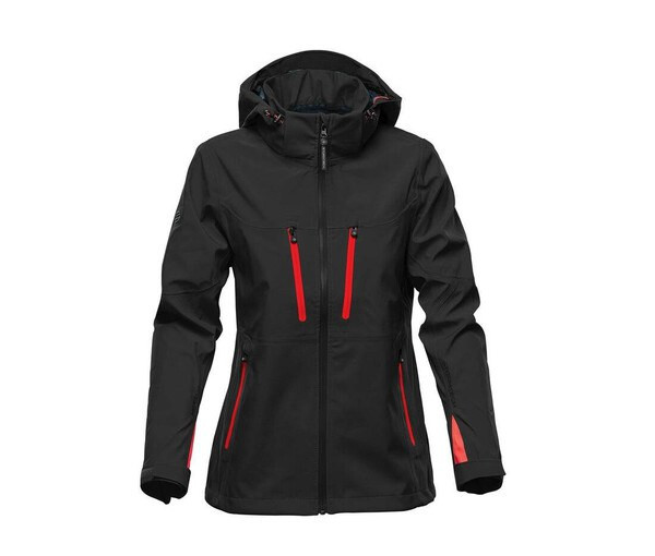 Stormtech SHXB3W - High Technicity Women's Softshell jacket