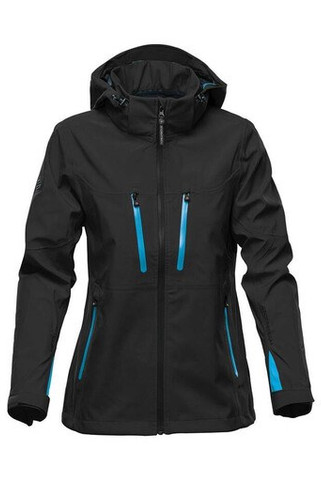 Stormtech SHXB3W - High Technicity Womens Softshell jacket