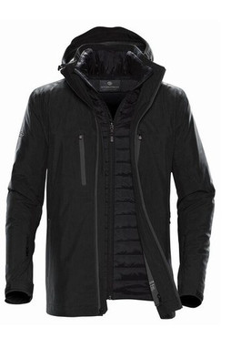 Stormtech SHXB4 - Ultimate All-Weather Mens Waterproof Parka