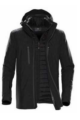 Stormtech SHXB4 - Ultimate All-Weather Men's Waterproof Parka