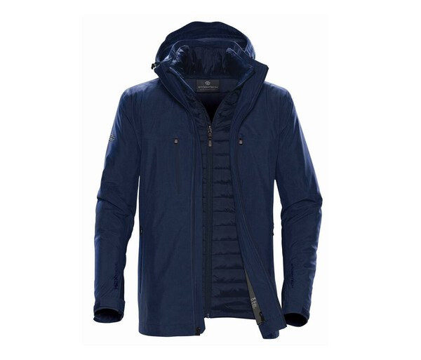 Stormtech SHXB4 - Ultimate All-Weather Men's Waterproof Parka