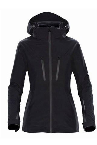 Stormtech SHXB4W - Ultimate Womens Waterproof 3-in-1 Parka Jacket
