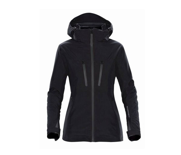 Stormtech SHXB4W - Ultimate Women's Waterproof 3-in-1 Parka Jacket