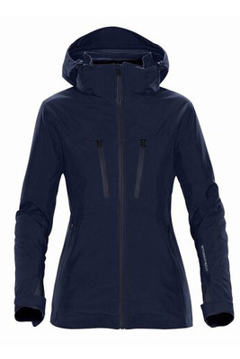 Stormtech SHXB4W - Ultimate Women's Waterproof 3-in-1 Parka Jacket