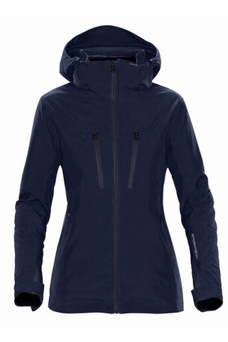Stormtech SHXB4W - Ultimate Womens Waterproof 3-in-1 Parka Jacket
