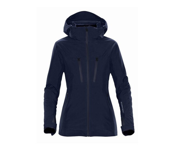Stormtech SHXB4W - Ultimate Women's Waterproof 3-in-1 Parka Jacket