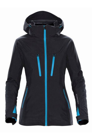 Stormtech SHXB4W - Ultimate Womens Waterproof 3-in-1 Parka Jacket