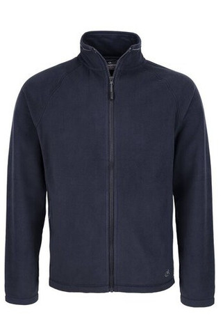 Craghoppers CEA001 - Eco-Friendly Thermal Fleece Jacket from Recycled Bottles