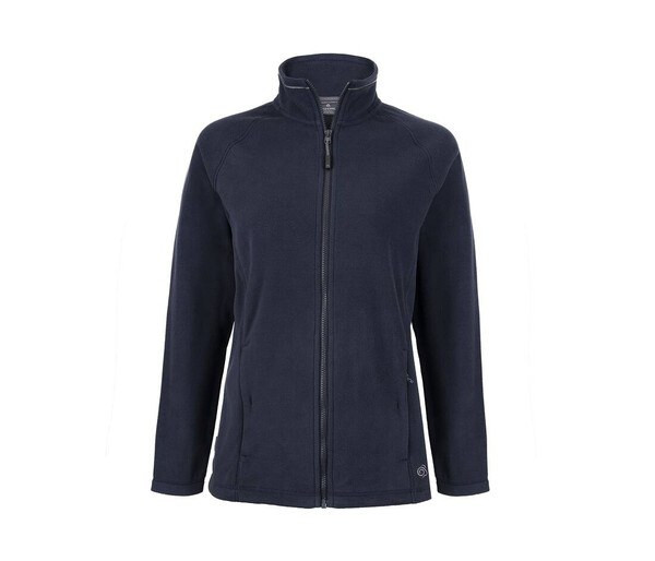 Craghoppers CEA002 - Eco-Friendly Ultra Warm Recycled Polyester Jacket