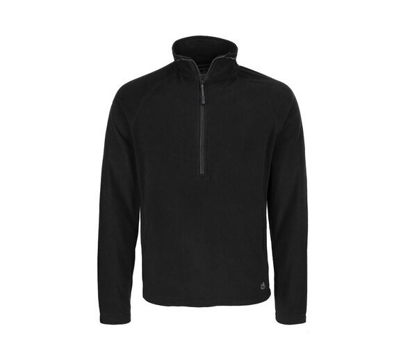 Craghoppers CEA003 - Eco-Friendly Polar Jacket with 1/4 Zip