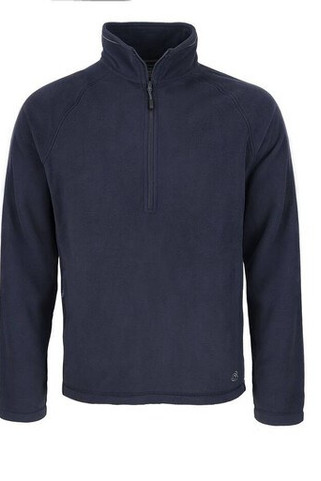 Craghoppers CEA003 - Eco-Friendly Polar Jacket with 1/4 Zip