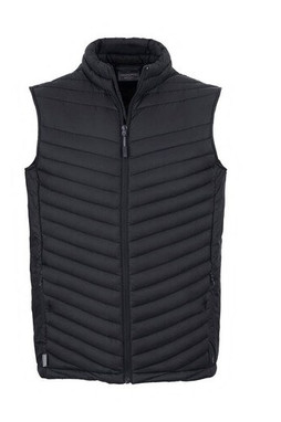 CRAGHOPPERS CEB001 - Bodywarmer matelassé en polyester recyclé