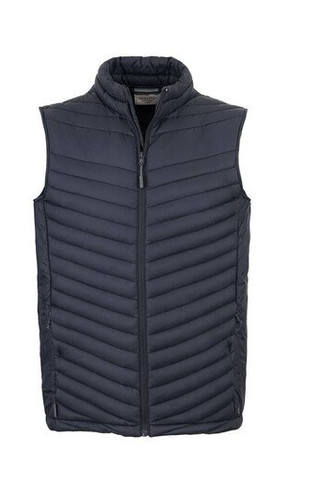Craghoppers CEB001 - Eco-Friendly Quilted Bodywarmer with Multiple Pockets