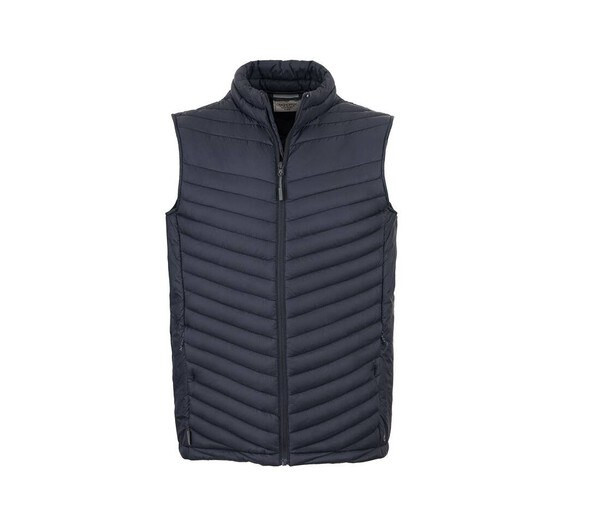 Craghoppers CEB001 - Eco-Friendly Quilted Bodywarmer with Multiple Pockets