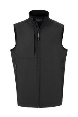 Craghoppers CEB003 - Eco-Friendly Recycled Softshell Bodywarmer