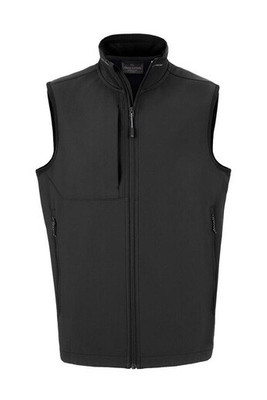 Craghoppers CEB003 - Eco-Friendly Recycled Softshell Bodywarmer