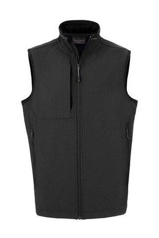 Craghoppers CEB003 - Eco-Friendly Recycled Softshell Bodywarmer