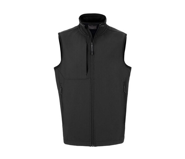 Craghoppers CEB003 - Eco-Friendly Recycled Softshell Bodywarmer