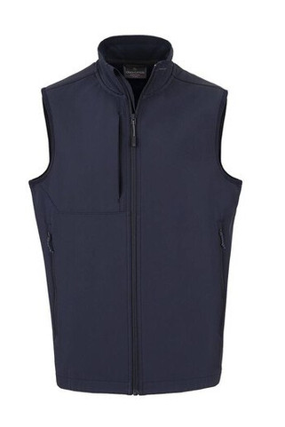 Craghoppers CEB003 - Eco-Friendly Recycled Softshell Bodywarmer