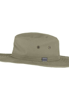 Craghoppers CEC002 - Eco-Friendly Safari Adventure Sun Hat