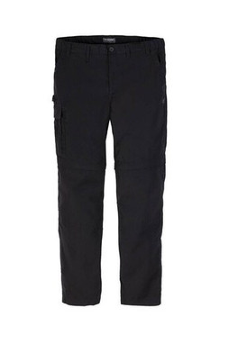 Craghoppers CEJ001 - Eco-Friendly Performance Polycotton Hiking Pants